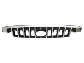 Jumasa 21051656 - REJILLA FRENTE DIESEL HYUNDAI H-1 FURGóN (03/2000 - 04/2004)