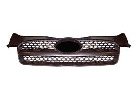 Jumasa 21031643 - REJILLA FRENTE 3 PUERTAS HYUNDAI AC