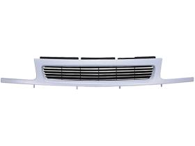 Jumasa 21003013 - REJILLA FRENTE OPEL CORSA A(93,94,9