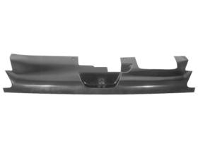 Jumasa 21103541 - REJILLA FRENTE IMPRIMADA PEUGEOT 306 (7A, 7B, 7C, N3, N5) (0
