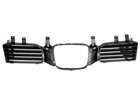 Jumasa 21034577 - REJILLA FRENTE SEAT TOLEDO II(1M2)(