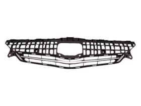 Jumasa 21035178 - REJILLA FRENTE CON MOLDURA CROMADA TOYOTA PRIUS+ (W4) (03/20