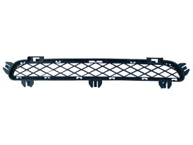 Jumasa 22360571 - REJILLA SUPERIOR PARACHOQUES DELANTERO NEGRA BMW X3 (F25) (0