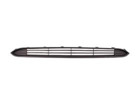 Jumasa 22061236 - REJILLA SUPERIOR PARACHOQUES DELANTERO NEGRA FIAT PUNTO EVO