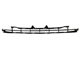 Jumasa 22103536 - REJILLA SUPERIOR PARACHOQUES DELANTERO NEGRA/SPORT PEUGEOT 2