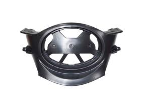 Jumasa 21105143 - SOPORTE ANAGRAMA REJILLA FRENTE NEGRO TOYOTA AURIS (E18) (10