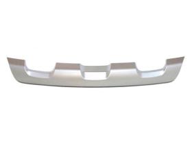 Jumasa 26441294 - SPOILER CENTRAL PARACHOQUES TRASERO GRIS STEPWAY DACIA SANDE