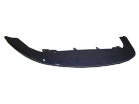 Jumasa 26135551 - SPOILER DELANTERO NEGRO VOLKSWAGEN