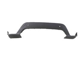 Jumasa 26300571 - SPOILER PARACHOQUES DELANTERO CON AGUJERO SENSOR BMW X3 (F25