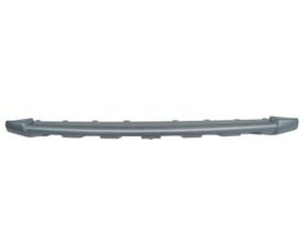 Jumasa 26301293 - SPOILER PARACHOQUES DELANTERO IMPRIMADO GRIS STEPWAY DACIA S