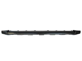 Jumasa 26131293 - SPOILER PARACHOQUES DELANTERO NEGRO STEPWAY DACIA SANDERO /