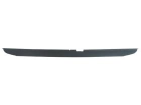 Jumasa 26001248 - SPOILER PARACHOQUES DELANTERO FIAT PANDA (312, 319) (01/2012