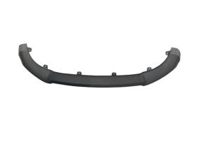 Jumasa 26031674 - SPOILER PARACHOQUES DELANTERO NEGRO HYUNDAI IX35 (LM, EL, EL