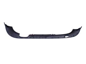 Jumasa 26400427 - SPOILER PARACHOQUES TRASERO IMPRIMADO 5 PUERTAS AUDI A3 (8P1