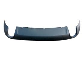 Jumasa 26040444 - SPOILER PARACHOQUES TRASERO 4 PUERTAS AUDI A6 (4F2, C6) / A6