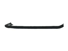 Jumasa 26141562 - SPOILER PARACHOQUES TRASERO NEGRO 4 PUERTAS FORD FOCUS (DAW,