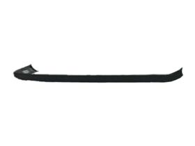 Jumasa 26141562 - SPOILER PARACHOQUES TRASERO NEGRO 4 PUERTAS FORD FOCUS (DAW,