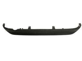 Jumasa 26043538 - SPOILER PARACHOQUES TRASERO PEUGEOT 208 (03/2012 - 04/2015)