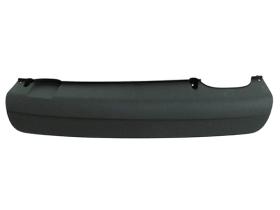 Jumasa 26044590 - SPOILER PARACHOQUES TRASERO SEAT IBIZA III (6L1) (01/2006 -