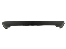 Jumasa 26145560 - SPOILER PARACHOQUES TRASERO NEGRO 4 PUERTAS 2002-> VOLKSWAGE