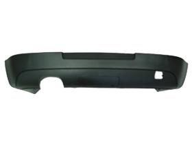 Jumasa 26405551 - SPOILER TRASERO GTI NEGRO VOLKSWAGE