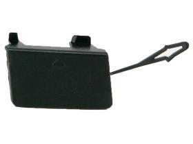 Jumasa 28000561 - TAPA GANCHO PARACHOQUES DELANTERO IMPRIMADA BMW 1 (E87) (02/