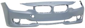 Phira S3-11220 - PARAGOLPES DELANTERO MODELO LINE CON PRIMER BMW S3 F30 11