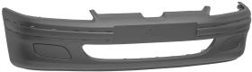 Phira 106-96206 - PARAGOLPES DELANTERO PARA MOLDURA ANCHA PEUGEOT 106 96 > 06