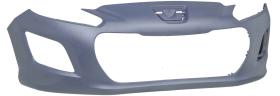 Phira 308-11200 - PARAGOLPES DELANTERO CON IMPRIMACIÓN PEUGEOT 308 11 > 13