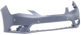 Phira LE-12230 - PARAGOLPES DELANTERO CON  IMPRIMACIÓN Y 4 AGUJEROS SENSORES