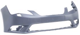 Phira LE-12235 - PARAGOLPES DELANTERO CON IMPRIMACIÓN Y AGUJEROS LAVAFAROS SE
