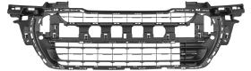 Phira 308-11108 - REJILLA INFERIOR CERRADA PARAGOLPES DELANTERO PEUGEOT 308 11