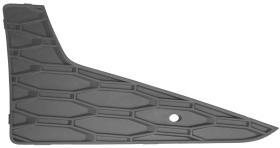 Phira LE-12134 - REJILLA INFERIOR DERECHA PARAGOLPES DELANTERO SEAT LEON FR 1