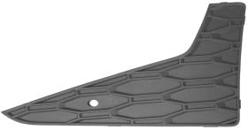 Phira LE-12144 - REJILLA INFERIOR IZQUIERDA PARAGOLPES DELANTERO SEAT LEON FR