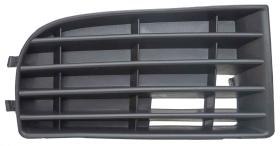 Phira 95350314 - REJILLA INFERIOR DERECHA PARAGOLPES DELANTERO VOLKSWAGEN GOL