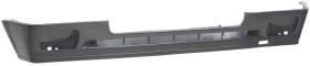 Phira 205-83604 - DEFLECTOR GTI DELANTERO PEUGEOT 205 83 > 96