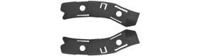 Phira 208-12420 - JUEGO SOPORTES PARAGOLPES DELANTERO PEUGEOT 208 12 >