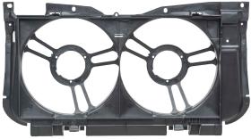 Phira 205-83902 - PANTALLA RADIADOR DIESEL PEUGEOT 205 83 > 96