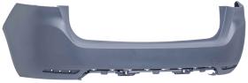 Phira 308-13320 - PARAGOLPES TRASERO SW CON IMPRIMACIÓN PEUGEOT 308 13 > 17