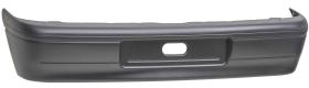Phira CL-96300 - PARAGOLPES TRASERO RT CON IMPRIMACIÓN RENAULT CLIO 96 > 98