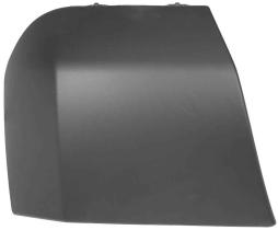 Phira CP4-07712 - MOLDURA IZQUIERDA PARAGOLPES TRASERO  CITROEN C4 PICASSO 07