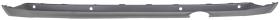 Phira C3-10621 - SPOILER PARAGOLPES TRASERO CON 4 AGUJEROS SENSORES CITROEN C