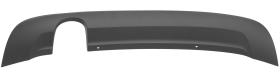 Phira CO-15620 - SPOILER PARAGOLPES TRASERO OPEL CORSA D 15 >