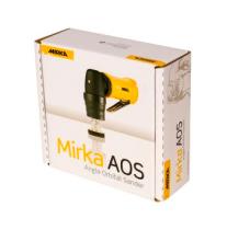 MIRKA 8992330111 - MIRKA AOS 130NV 32MM ORBITA 3,0