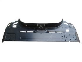 Jumasa 10143062 - FALDON TRASERO 3 PUERTAS OPEL ASTRA H 3/5 PUERTAS (L48) (03/