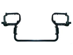 Jumasa 06071147 - FRENTE INTERNO JEEP GRAND CHEROKEE III (WH, WK) (01/2005 - 1