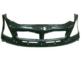 Jumasa 06071697 - FRENTE INTERNO IVECO DAILY V FURGON