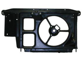 Jumasa 06073535 - FRENTE INTERNO PEUGEOT 206(2A/C)(08