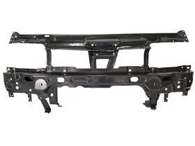 Jumasa 06754567 - FRENTE INTERNO PROTECCION MOTOR SEAT IBIZA II (6K1) (01/1993