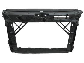 Jumasa 06074589 - FRENTE INTERNO SEAT TOLEDO IV (KG3) (07/2012 - )